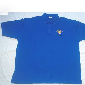 NDS Polo Shirt