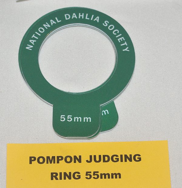 NDS 55mm Pom Ring