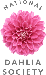 National Dahlia Society logo